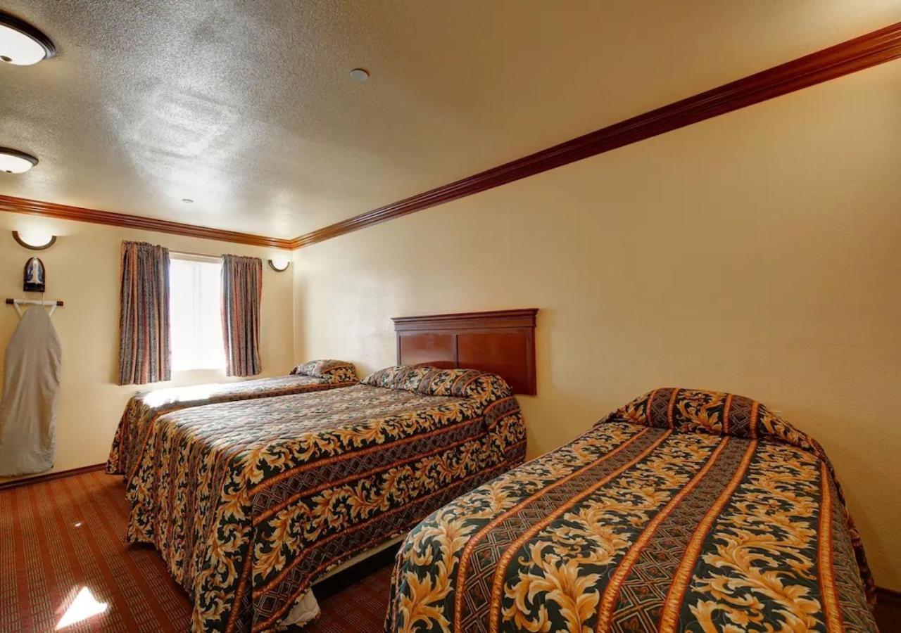 Welcome Inn Inglewood Exterior foto