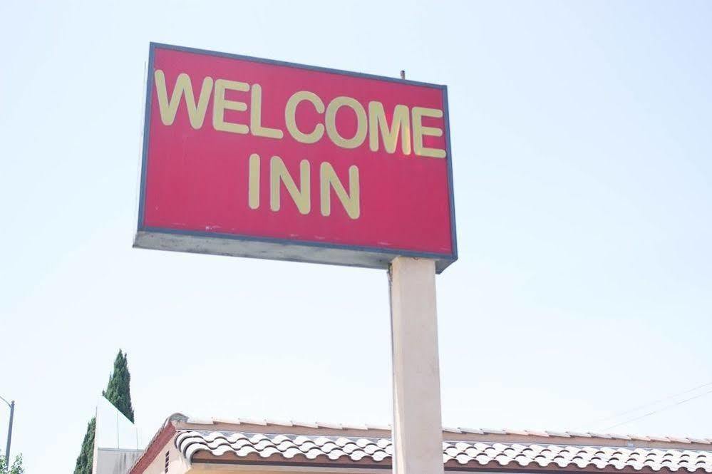 Welcome Inn Inglewood Exterior foto